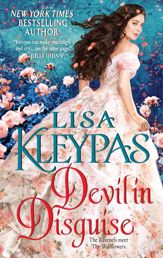Devil in Disguise - 27 Jul 2021