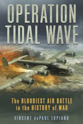 Operation Tidal Wave - 1 Dec 2020