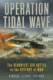Operation Tidal Wave - 1 Dec 2020