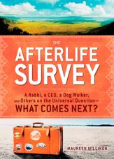 The Afterlife Survey - 18 Nov 2011