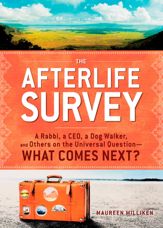 The Afterlife Survey - 18 Nov 2011