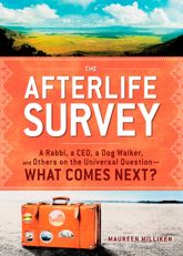 The Afterlife Survey - 18 Nov 2011
