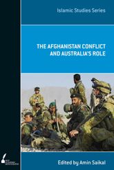Afghanistan Conflict and Australia's Role - 15 Jun 2011