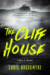 The Cliff House - 7 Nov 2023
