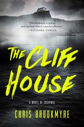 The Cliff House - 7 Nov 2023