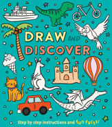 Draw and Discover - 1 Apr 2024