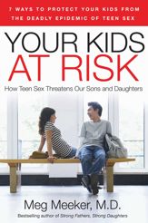 Your Kids at Risk - 20 Nov 2012