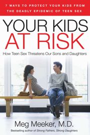 Your Kids at Risk - 20 Nov 2012