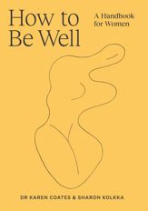 How to Be Well - 30 Mar 2022
