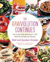 The Rawvolution Continues - 30 Jul 2013