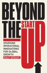 Beyond the Startup - 3 May 2022