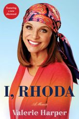 I, Rhoda - 15 Jan 2013