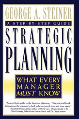 Strategic Planning - 30 Jun 2008