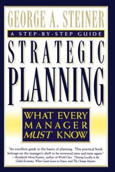 Strategic Planning - 30 Jun 2008