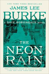 The Neon Rain - 13 Jul 2010