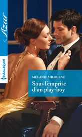 Sous l'emprise d'un play-boy - 1 May 2016