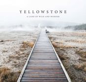Yellowstone - 21 Mar 2023
