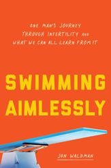 Swimming Aimlessly - 30 Mar 2021