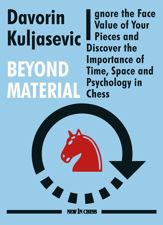 Beyond Material - 20 Sep 2019