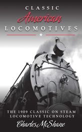 Classic American Locomotives - 13 Dec 2012
