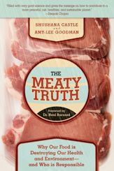 The Meaty Truth - 11 Nov 2014