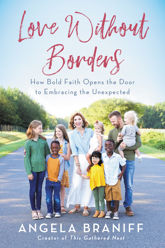 Love Without Borders - 28 Apr 2020