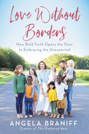 Love Without Borders - 28 Apr 2020