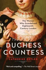 The Duchess Countess - 22 Feb 2022