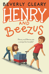 Henry and Beezus - 6 Oct 2009