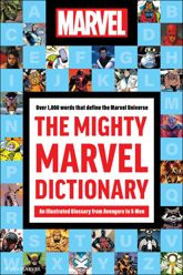 The Mighty Marvel Dictionary - 29 Oct 2024