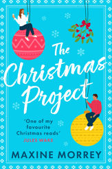 The Christmas Project - 14 Nov 2016