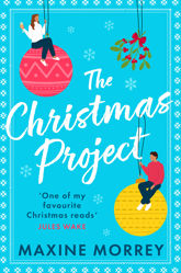The Christmas Project - 14 Nov 2016