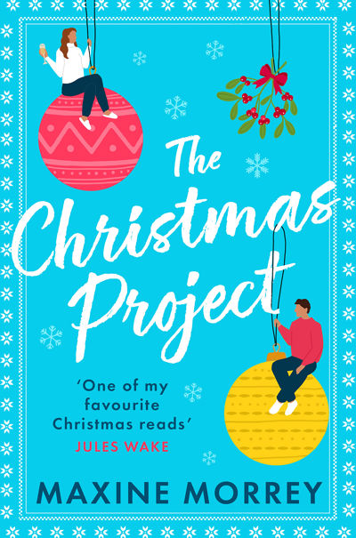 The Christmas Project