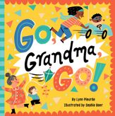 Go, Grandma, Go! - 10 Mar 2020