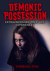 Demonic Possession - 15 Jan 2016