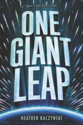 One Giant Leap - 23 Oct 2018