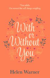 With or Without You - 30 Jan 2014