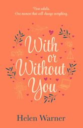 With or Without You - 30 Jan 2014