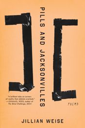 Pills and Jacksonvilles - 17 Sep 2024