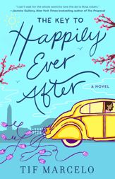 The Key to Happily Ever After - 14 May 2019