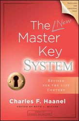 The New Master Key System - 9 Nov 2010