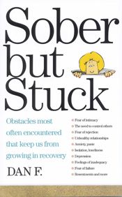 Sober But Stuck - 24 Mar 2010