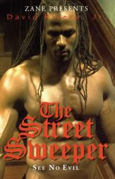 The Street Sweeper - 8 Mar 2011