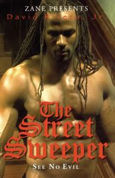 The Street Sweeper - 8 Mar 2011