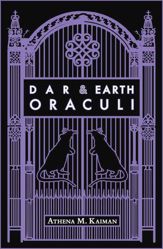 DAR & Earth: Oraculi - 1 Sep 2019