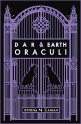 DAR & Earth: Oraculi - 1 Sep 2019