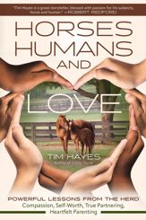 Horses, Humans, and Love - 1 Feb 2025