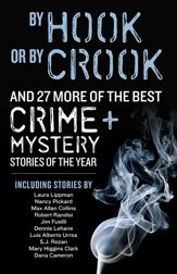 By Hook or By Crook - 1 Jun 2011