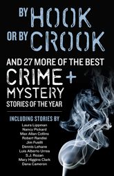 By Hook or By Crook - 1 Jun 2011