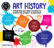 A Degree in a Book: Art History - 17 Jan 2023